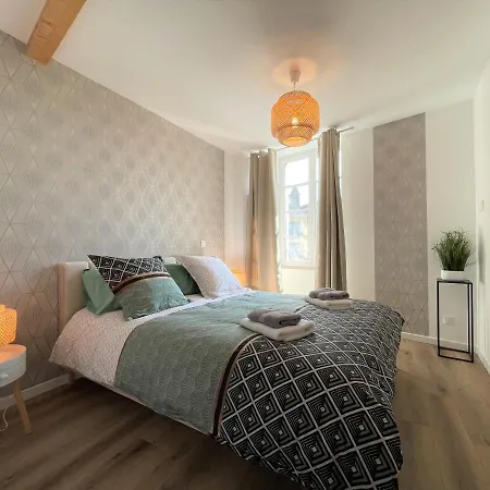 O Pyrenees Quartier Historique Oloron-Sainte-Marie