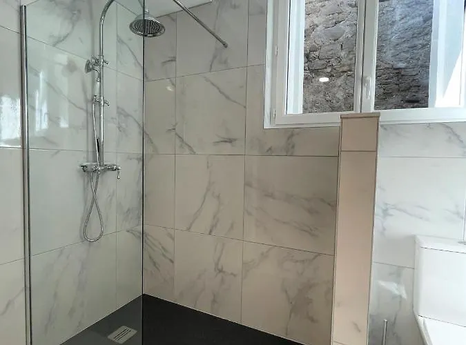 O Pyrenees Quartier Historique شقة *